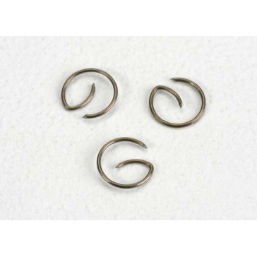 G-spring retainers (wrist pin keepers) (3)