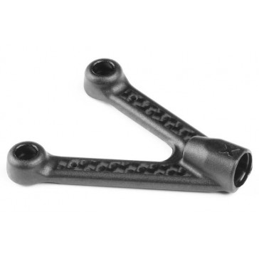 X4 CFF CARBON-FIBER FUSION UPPER ARM - MEDIUM - FR/RL