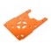 Engine Plate 3.0mm (Orange)