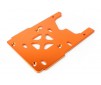 Engine Plate 3.0mm (Orange)