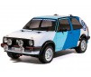 VW Golf Mk.2 GTI Rally MF01X