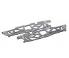 TVP Chassis Set (Savage XL Flux V2/Gunmetal)