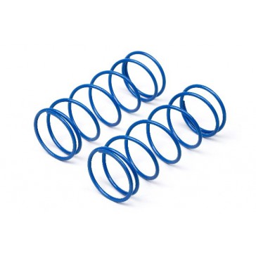 Big Bore Shock Spring (Blue/60Mm/89Gf/2Pcs)