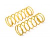 Big Bore Shock Spring (Yellow/68Mm/68Gf/2Pcs)