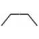 ANTI-ROLL BAR REAR 3.0 MM