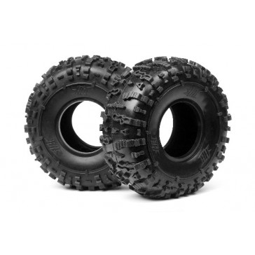 Rover Tire Soft/Rock Crawler)