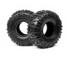 Rover Tire Soft/Rock Crawler)