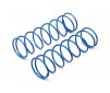 Big Bore Shock Spring (Blue/76Mm/63Gf/2Pcs)