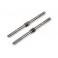 Steering Turnbuckle 4X55Mm (2Pcs)