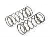 Big Bore Shock Spring (Gray/60Mm/74Gf/2Pcs)