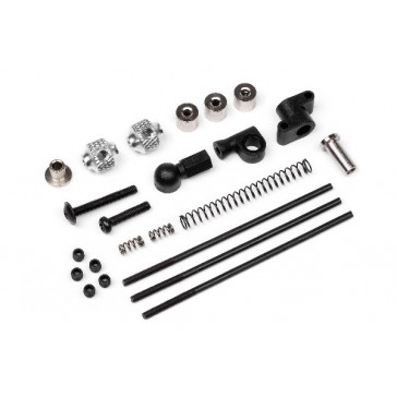 Throttle Linkage Set