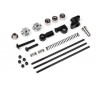 Throttle Linkage Set