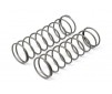 Big Bore Shock Spring (Gray/76Mm/52Gf/2Pcs)