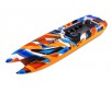 Hull, DCB M41, orange graphics (fully assembled)