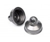 Big Bore Shock Cap (2Pcs)