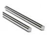 Shaft 3 X 60Mm (Silver/2Pcs)