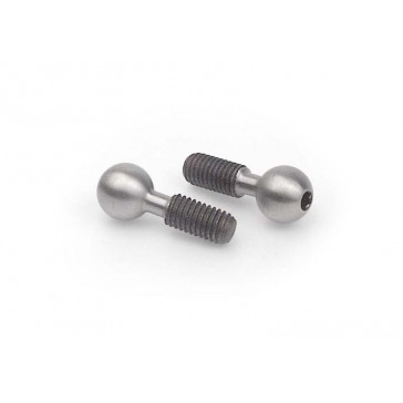 Pivot Ball 8.4 mm Spring Steel (2)