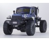 1/10 Atlas Mud master scaler ARTR car kit (RS version) - Blue