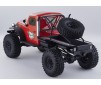 1/10 Atlas Mud master scaler ARTR car kit (RS version) - Orange