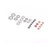 SPEED PACK - O Rings: Various