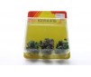 Arbres fruitiers (9 cm)(3 p.)