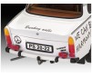 Model Set Trabant 601S "Builder's Choice" 2022 - 1:24