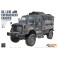 US Police MRAP 1/35