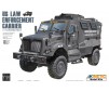 US Police MRAP 1/35