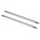 Stainless Steel M4 x 5mm x 105.6mm Link (2): PRO