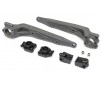 Trailing Arm&MountL/R,Hub:RZRRey