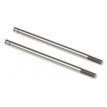 Shock Shaft 3mm x 58mm (2): PRO