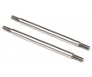 Stainless Steel M4 x 5mm x 84.4mm Link (2): PRO