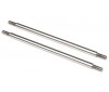 Stainless Steel M4 x 5mm x 111mm Link (2): PRO