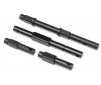 Transmission Shaft Set: PRO