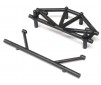 Cage, Crossbraces, F/R: RZR Rey