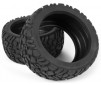 Voodoo 1:8th Truggy Tyre