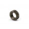 Xca Alu 7075 T6 Hardcoated Pinion Gear 20T (2Nd)