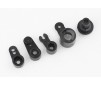 1/12 Toyota FJ45 - servo horn set