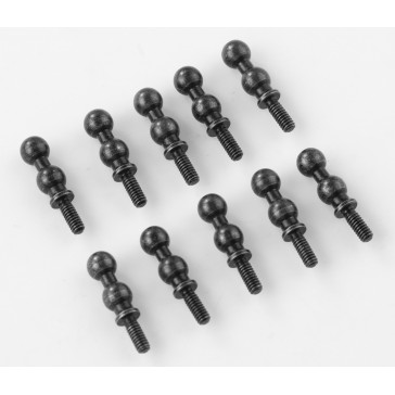 1/24 FXC24 & FCX18 - Double Ball head screw