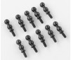 1/24 FXC24 & FCX18 - Double Ball head screw