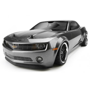 2010 Chevrolet Camaro Clear Body (200mm)