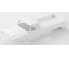 1/24 Smasher - Car body painted (white)