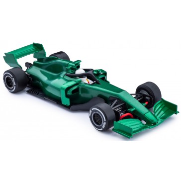 F1 MONOPOSTO GREEN (1/22)