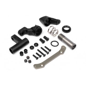 Steering Crank Set