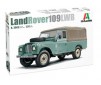 1/24 LAND ROVER 109 LWB (7/22) *