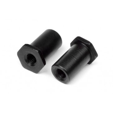 Steering Bushing (2Pcs)