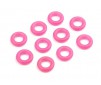 Silicone O-Ring 3.1X1.6 (10)