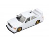 MERCEDES 190E DTM WHITE KIT W. PARTS