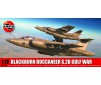 1/72 BLACKBURN BUCCANEER S.2 GULF WAR