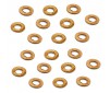 WASHERS FOR M2 SCREWS 20 X